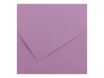 Canson Iris Vivaldi - Papier - 500 x 650 mm - lilas - 185 g/m²