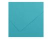 Canson Iris Vivaldi - Papier - 500 x 650 mm - bleu turquoise - 185 g/m²