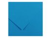 Canson Iris Vivaldi - Papier - 500 x 650 mm - bleu azur - 185 g/m²