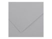 Canson Iris Vivaldi - Papier - 500 x 650 mm - gris clair - 185 g/m²