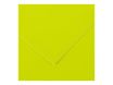 Canson Iris Vivaldi - Papier - 500 x 650 mm - jaune fluo - 250 g/m²
