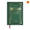 Dietari Quart 2026 15x21 Colors variats - Català