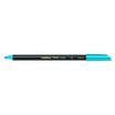Edding 1200 metallic colourpen azul