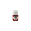 Pebeo Setacolor - Peinture - peinture à base d'eau - vermillon - opaque - 45 ml