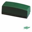Borrador fieltro empunadura plastico