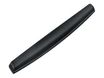 Fellowes Memory Foam - Repose-poignet pour clavier - noir