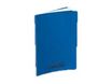 Conquérant Classique - Cahier polypro 17 x 22 cm - 140 pages - grands carreaux (Seyes) - bleu