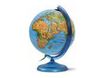 Wonday Kids - Globe - 250 mm (diamètre) - bleu