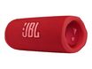 JBL Flip 6 - Enceinte sans fil - rouge