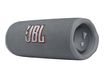 JBL Flip 6 - Enceinte sans fil - gris