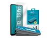 JAYM - Protection d'écran - verre trempé pour iPhone 13, 13 Pro, 14