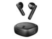 Ryght ALFA - Écouteurs sans fil avec micro - Bluetooth - noir