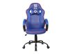 Fauteuil gamer FOOT "coupe du monde" - accoudoirs - France