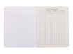 Calligraphe 7000 - Cahier de textes - 17 x 22 cm