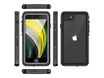 Eiger Avalanche - Coque intégrale pour iPhone 7/8/SE 2020 - noir