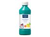 Lefranc Bourgeois Enfants - Peinture acrylique - vert foncé - 500 ml
