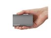 Intenso PREMIUM - Disque dur externe - 2 To SSD - USB 3.2 - anthracite