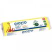 Giotto Patplume - Pâte à modeler - 350 g - jaune