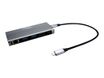 MCL - Station d'accueil - USB-C - HDMI - 1GbE