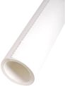 Clairefontaine - Papier cadeau kraft - 70 cm x 3 m - 65 g/m² - blanc