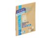 GPV - 10 Pochettes Enveloppes B5 250 x 176 mm - 85 gr - sans fenêtre - kraft - bande adhésive