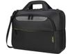 Targus City Gear - Sacoche pour ordinateur portable 15,6" - noir