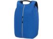 Samsonite Securipak - Sac à dos antivol pour ordinateur portable 15,6" - bleu