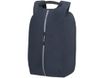 Samsonite Securipak - Sac à dos antivol pour ordinateur portable 15,6" - bleu foncé