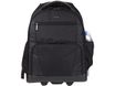 Targus Sport Rolling - Sac à dos à roulettes pour ordinateur portable 15,6" - noir