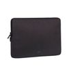 RIVACASE Suzuka - Housse d'ordinateur portable 13,3" - noir