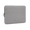 RIVACASE Suzuka - Housse d'ordinateur portable 13,3" - gris