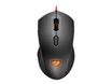 Cougar Minos X2 - souris gaming filaire - noir