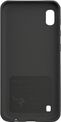 Just Green - Coque de protection pour Samsung A10 - noire