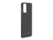 Just Green - Coque de protection pour Samsung S20 - transparent