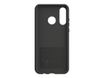 Just Green - Coque de protection pour Huawei P30 Lite - noir