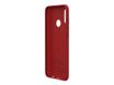 Just Green - Coque de protection pour Huawei P Smart 2019 - rouge