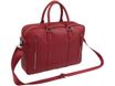 Oberthur Jakarta - Sacoche pour ordinateur portable 15,6" - rouge
