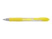 Pilot G-2 Neon - Roller - pointe moyenne - jaune
