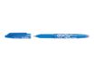 Pilot Frixion Ball - Roller effaçable - 0,7 mm - bleu ciel