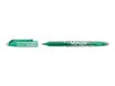 Pilot Frixion Ball - Roller effaçable - 0,5 mm - vert