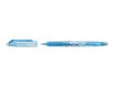 Pilot Frixion Ball - Roller effaçable - 0,5 mm - turquoise