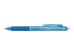Pilot Frixion Ball Clicker - Roller effaçable - 0,5 mm - turquoise
