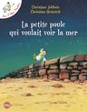 La petite poule qui voulait voir la mer - tome 1