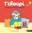 T'choupi joue à cache cache
