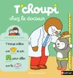 T'choupi chez le docteur