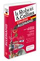 Le Robert & Collins Dictionnaire Collège Allemand
