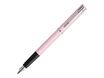 Waterman Allure - Stylo plume - rose pastel - pointe fine