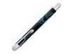 Online College - Stylo plume turquoise
