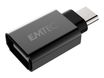 EMTEC T600 - Adaptateur de type C USB