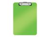 Leitz WOW - Porte-bloc A4 - Capacité 75 feuilles - vert
